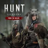 Hunt: Showdown - From the Wilds
