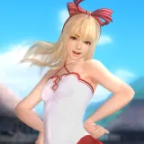 DOA5LR Gust Mashup Swimwear - Marie Rose ＆ Ilmeria