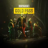 Payday 3: Gold Pass
