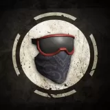 The Last Of Us Remastered - Bandit Mask