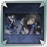 Treasure Box Wallpaper - Wang Yi