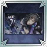 Treasure Box Wallpaper - Wang Yi