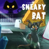 Sneaky Rat PS4 and PS5