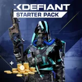Starter Pack â XDefiant