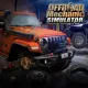 Offroad Mechanic Simulator