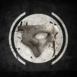 The Last Of Us Remastered - Bone Mask