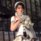Deception Costume - Momiji