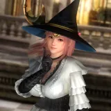 Deception Costume - Honoka