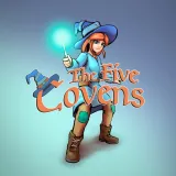 The Five Covens PS4 and PS5