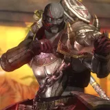 DOA5LR SW Mashup - Raidou ＆ Yoshihiro Shimazu