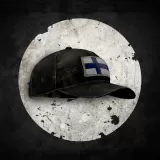 The Last Of Us Remastered - Finnish Flag Hat