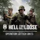 Hell Let Loose - Mortain: Operation LÃ¼ttich Units (Mortain Maps Only)