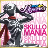 Snk Heroines Tag Team Frenzy - Skullo Mania