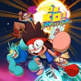 Ok K.O.! Let's Play Heroes