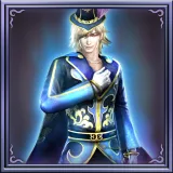 Special Costume "Guo Jia"