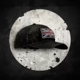 The Last Of Us Remastered - United Kingdom Flag Hat