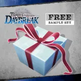 Trails through Daybreak - Free Sample Set
