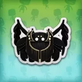 LittleBigPlanet 3 - Don’t Starve: Spider Costume