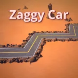 Zaggy Car