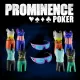 Prominence Poker - Summer Fashion Show
