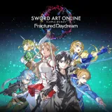Sword ART Online Fractured Daydream (English, Thai, Japanese)
