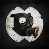 The Last Of Us Remastered - Broken Gas Mask