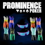 Prominence Poker - Summer Fashion Show