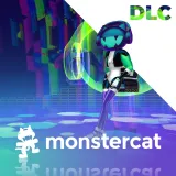 Spin Rhythm XD Monstercat DLC