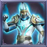 Special Costume "Xiahou Ba"