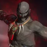 DOA5LR Ninja Clan 2 - Raidou