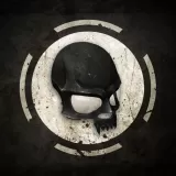 The Last Of Us Remastered - Nightmare Skull Helmet