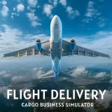 Flight Simulator Delivery: Cargo Business