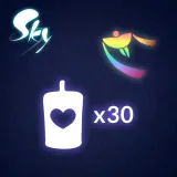 Sky: Children of the Light Summer Pack