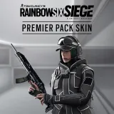 4,920 Premier Pack – Tom Clancy