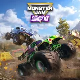 Monster Jamâ¢ Showdown