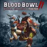 Blood Bowl 2: Official Expansion + Team Pack