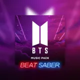Beat Saber - BTS Music Pack
