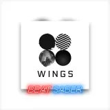 Beat Saber: BTS - "Blood Sweat and Tears"