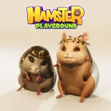 Hamster Playground - Ancient Skin Pack