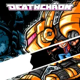 Deathchron PS4 and PS5