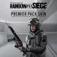 4,920 Premier Pack – Tom Clancy