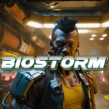 BioStorm BioStorm