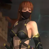 DOA5LR Ninja Clan 2 - Phase 4