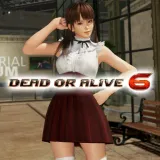 【復刻】DOA6 お嬢様の休日コスチューム レイファン