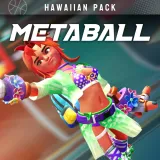 Metaball - Hawaiian Pack