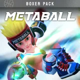 Metaball Bonus Pack July 2024