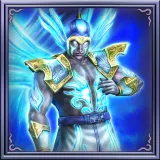 Special Costume "Xu Huang"