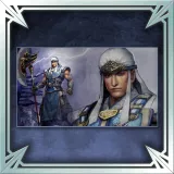 Treasure Box Wallpaper - Xu Huang