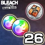 Bleach: Brave Souls - Beginner