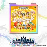追加楽曲「Orange Sapphire」